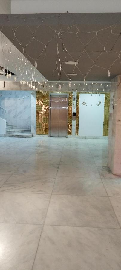 Studio Fakhr - Luxury Apartment In Cairo Exterior photo