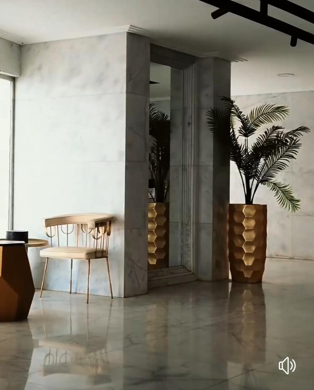 Studio Fakhr - Luxury Apartment In Cairo Exterior photo